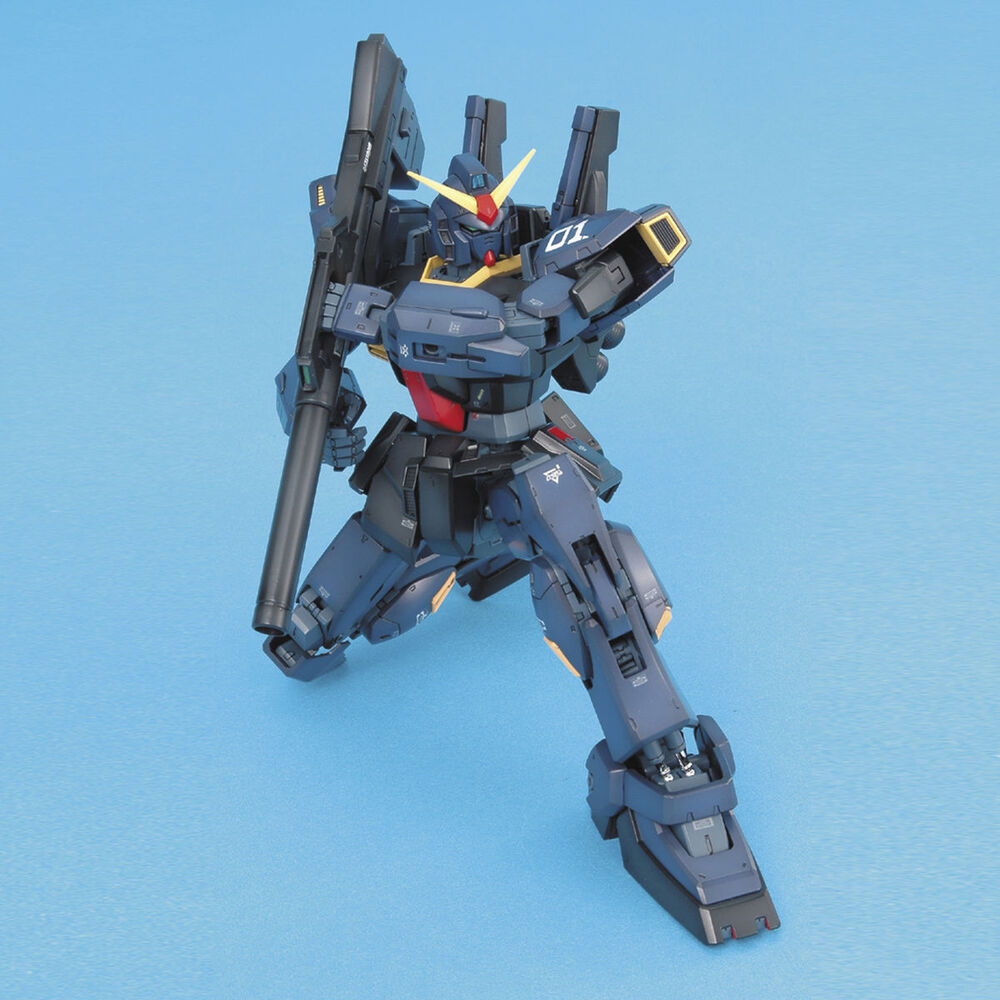 MG Gundam Mk-II (Titans)