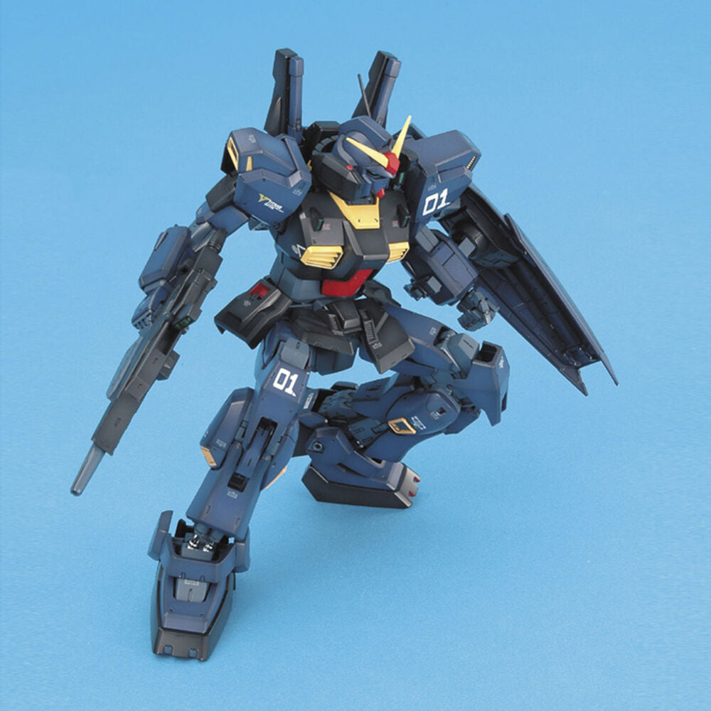 MG Gundam Mk-II (Titans)