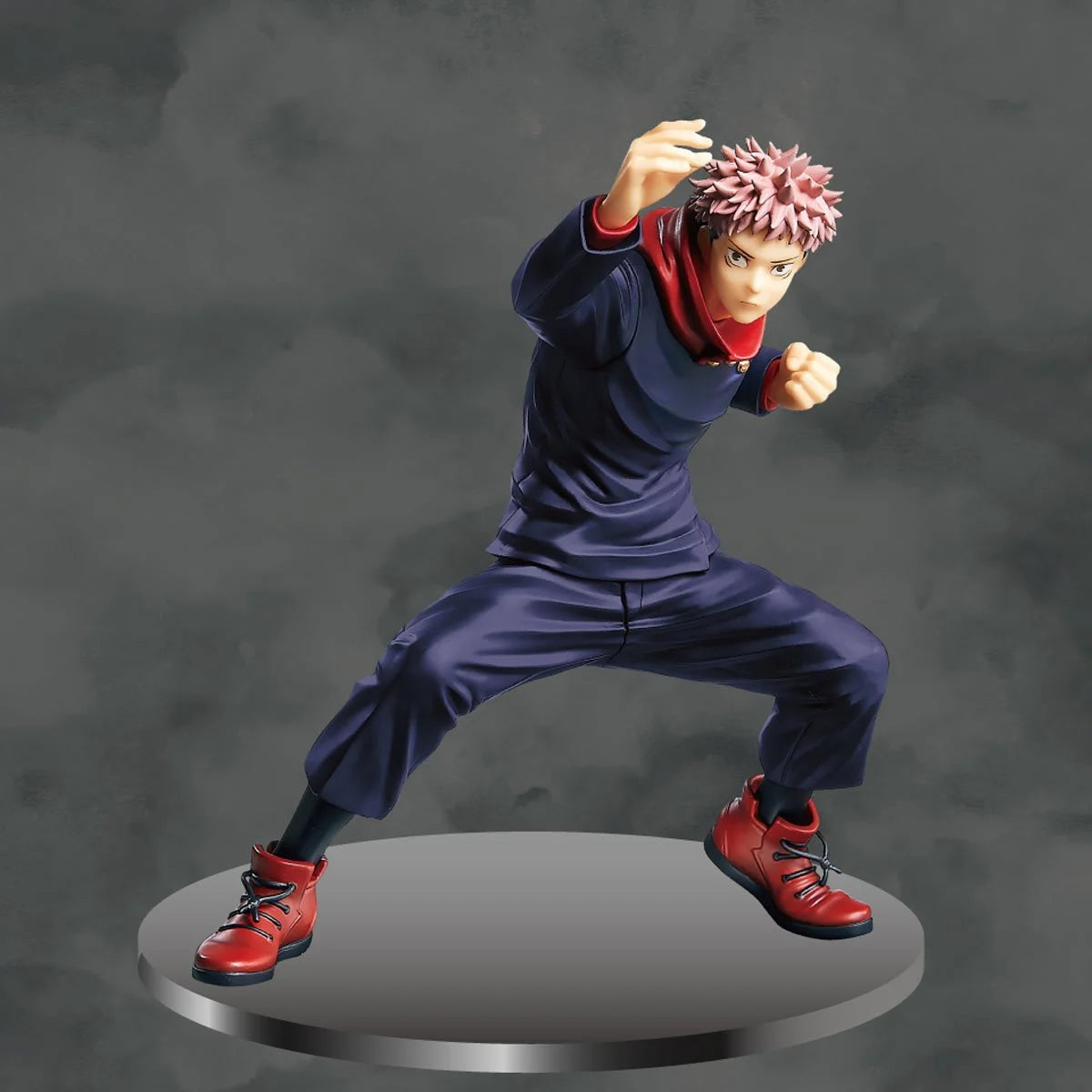 Jujutsu Kaisen Figure Yuji Itadori Prize Figure