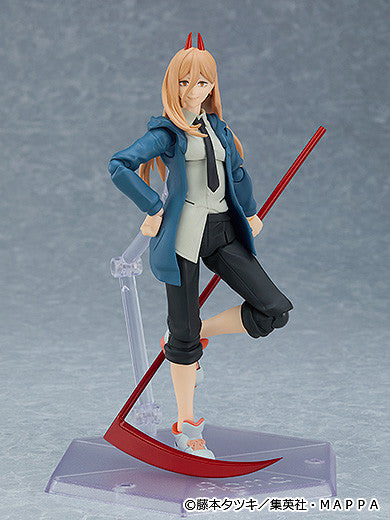 Power Figma