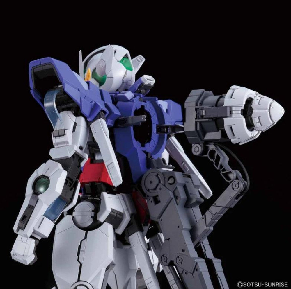 Gundam Exia 1/60 Perfect Grade