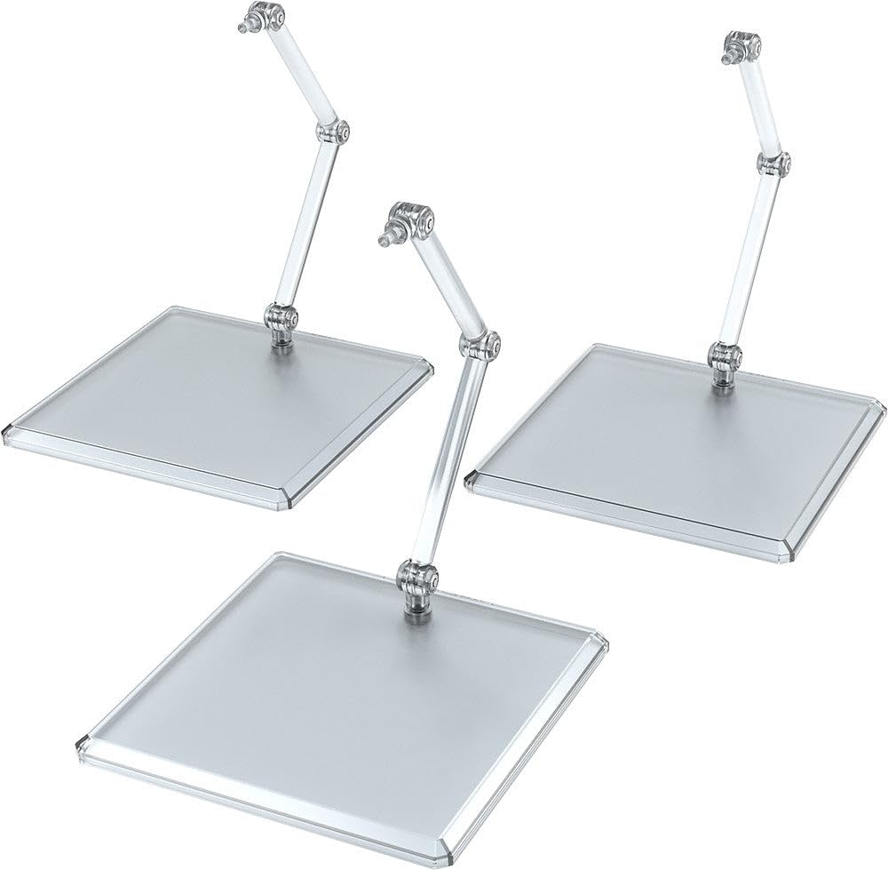 The Simple Stand x 3 (for Figures & Models)