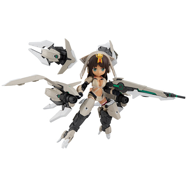 Desktop Army Alice Gear Aegis Kaneshiya Shitara (Version Karva Chauth)