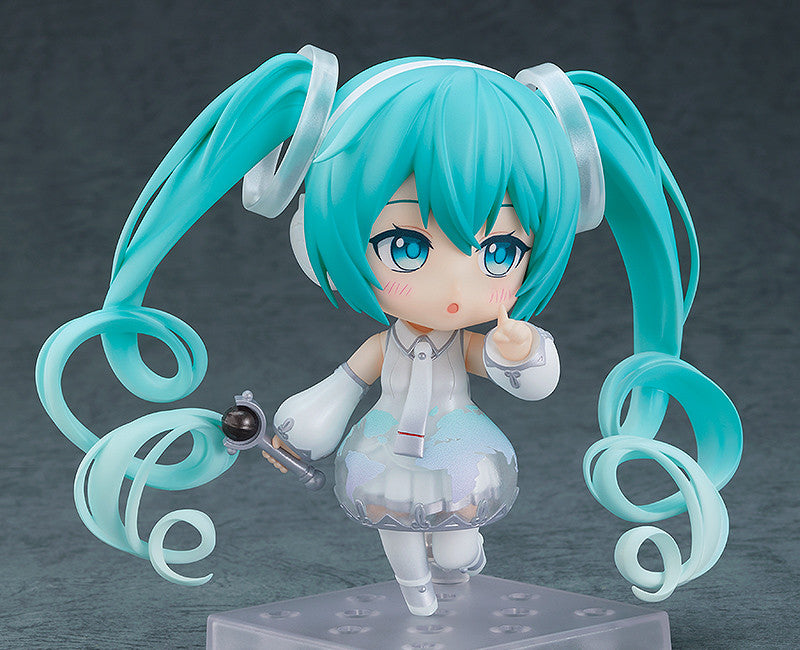 Nendoroid Hatsune Miku (MIKU EXPO 2021 Version)
