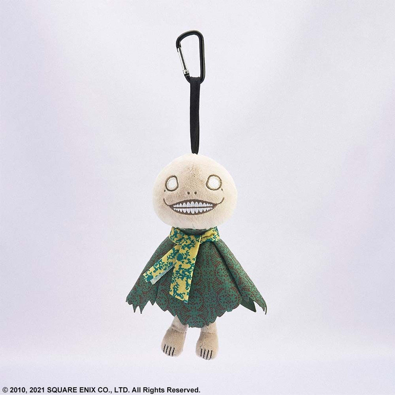 NieR Replicant Emil Hanging Pouch