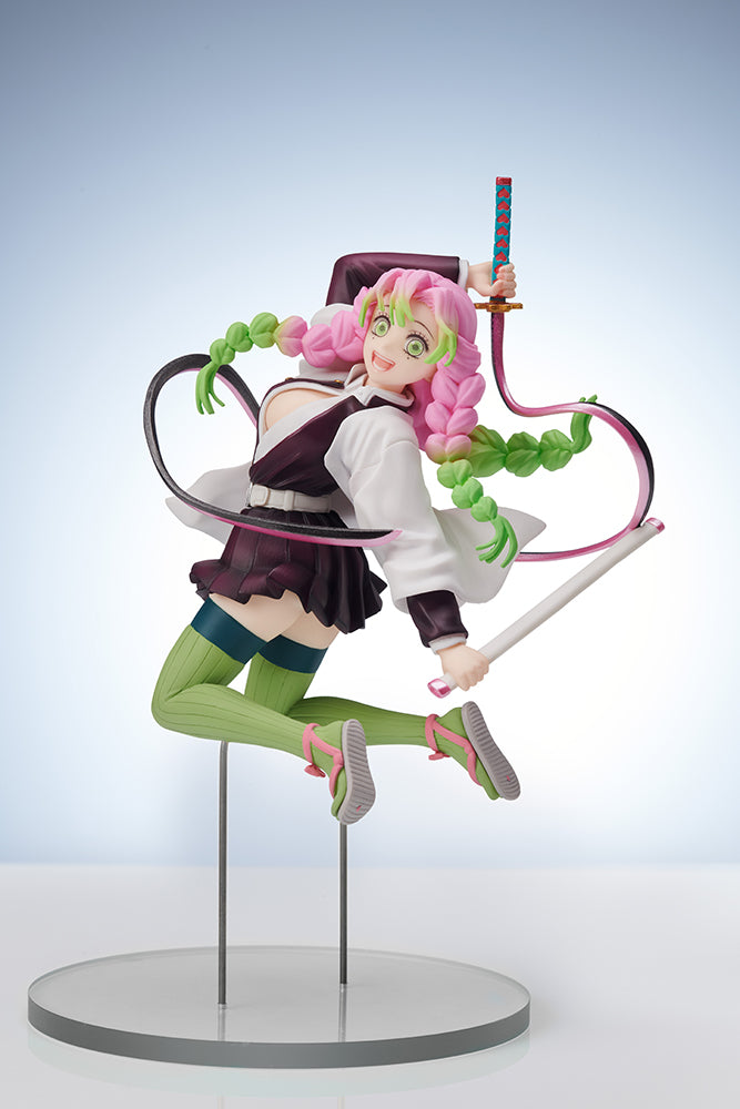 Demon Slayer Mitsuri Kanroji ConoFig