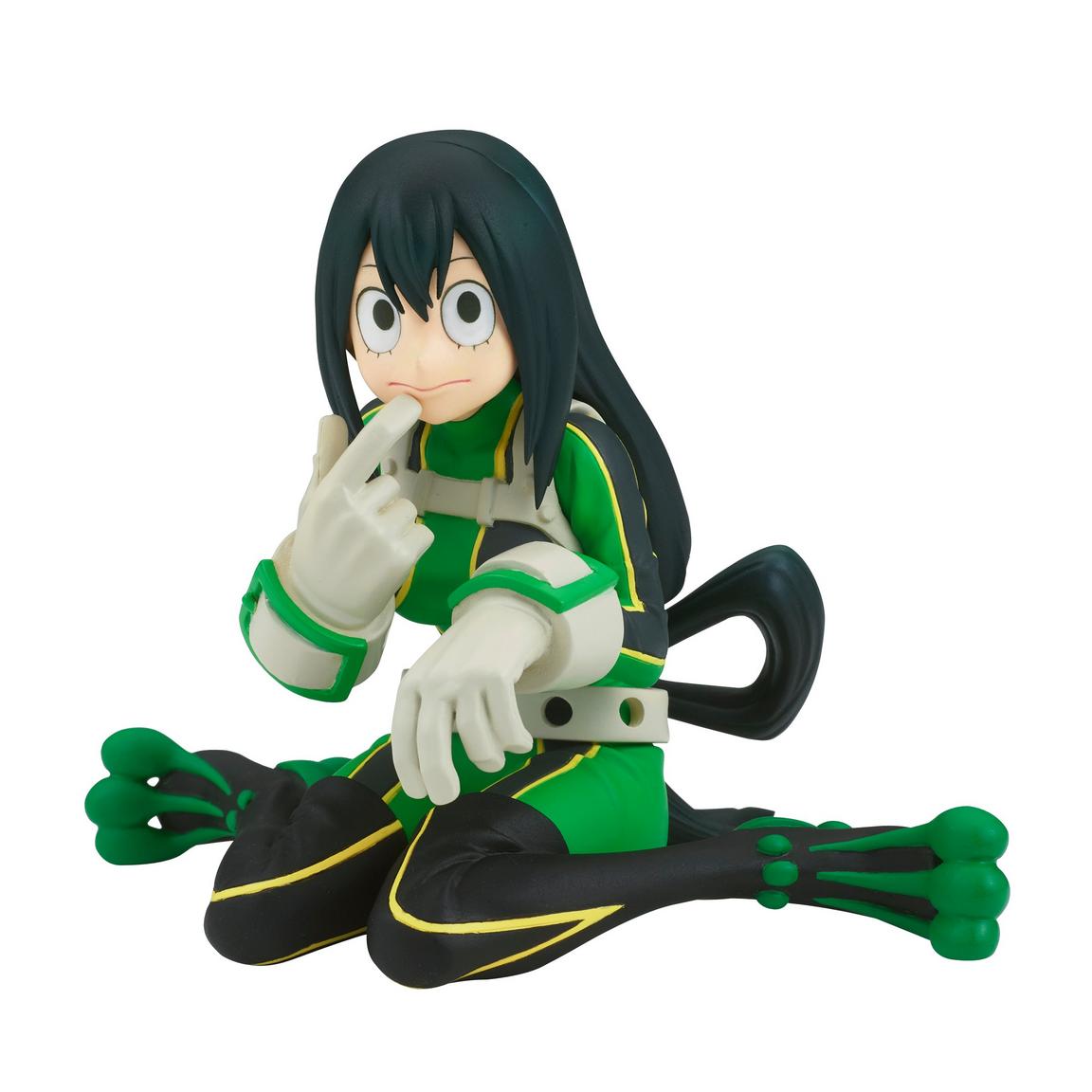 My Hero Academia Break Time Collection Volume 6 Tsuyu