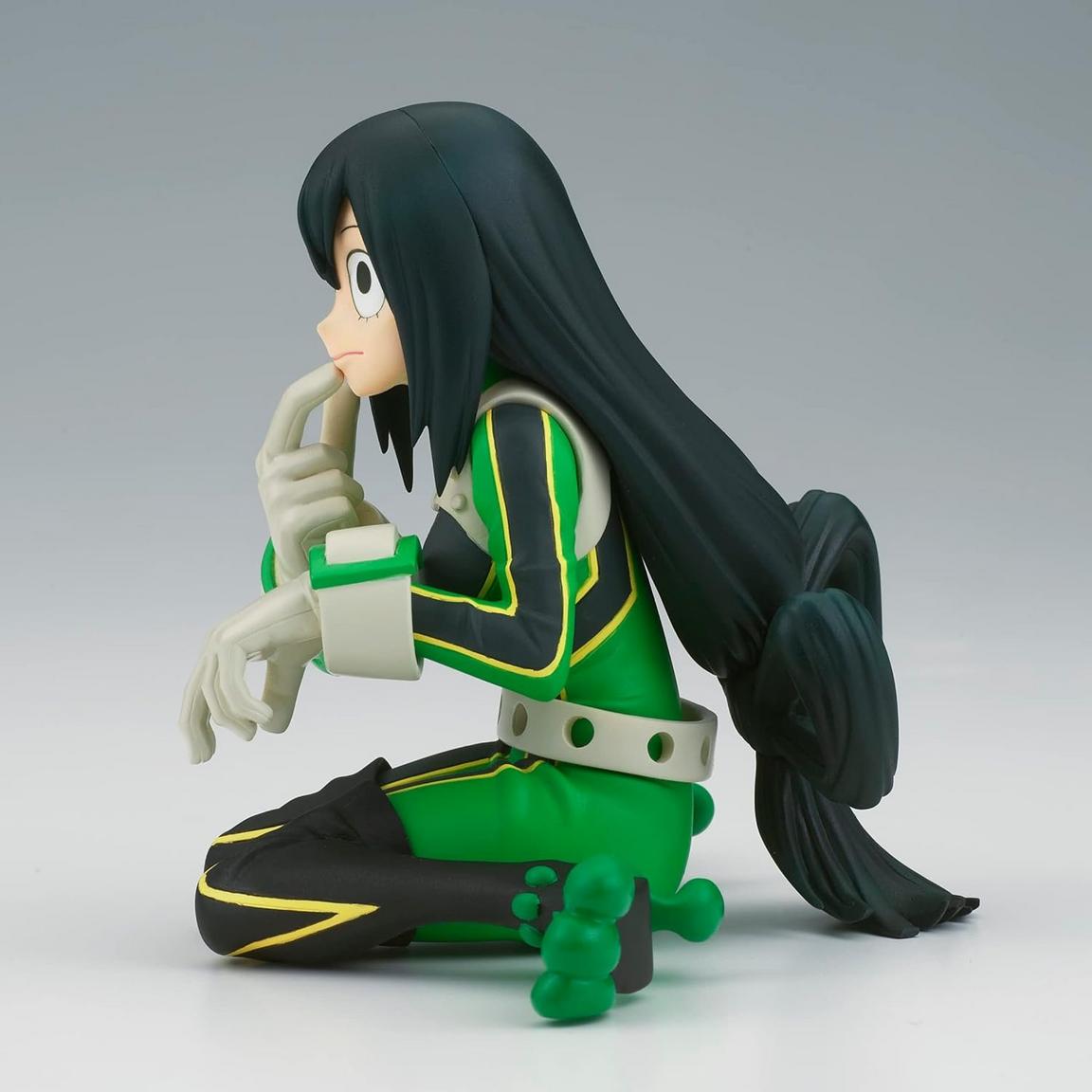 My Hero Academia Break Time Collection Volume 6 Tsuyu