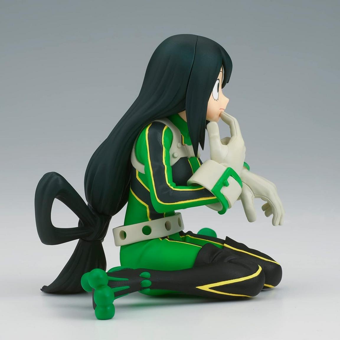 My Hero Academia Break Time Collection Volume 6 Tsuyu