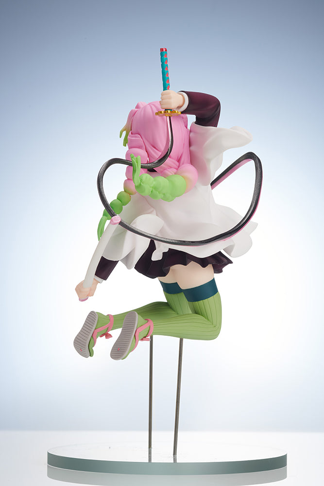 Demon Slayer Mitsuri Kanroji ConoFig