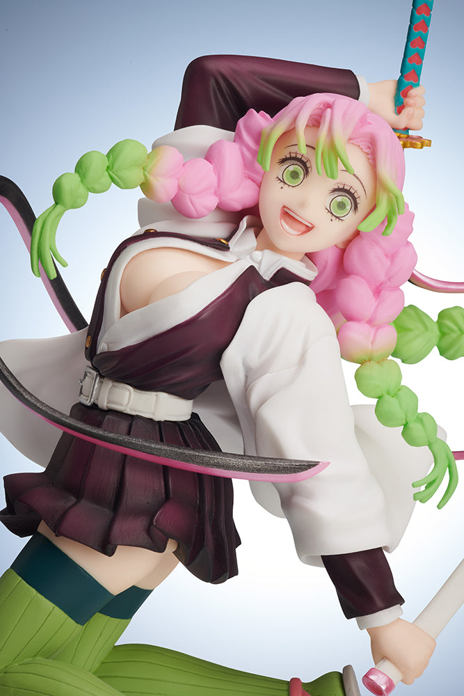 Demon Slayer Mitsuri Kanroji ConoFig