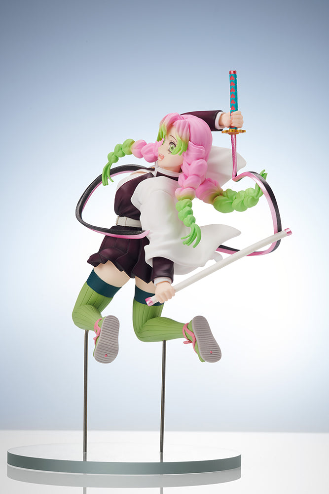 Demon Slayer Mitsuri Kanroji ConoFig