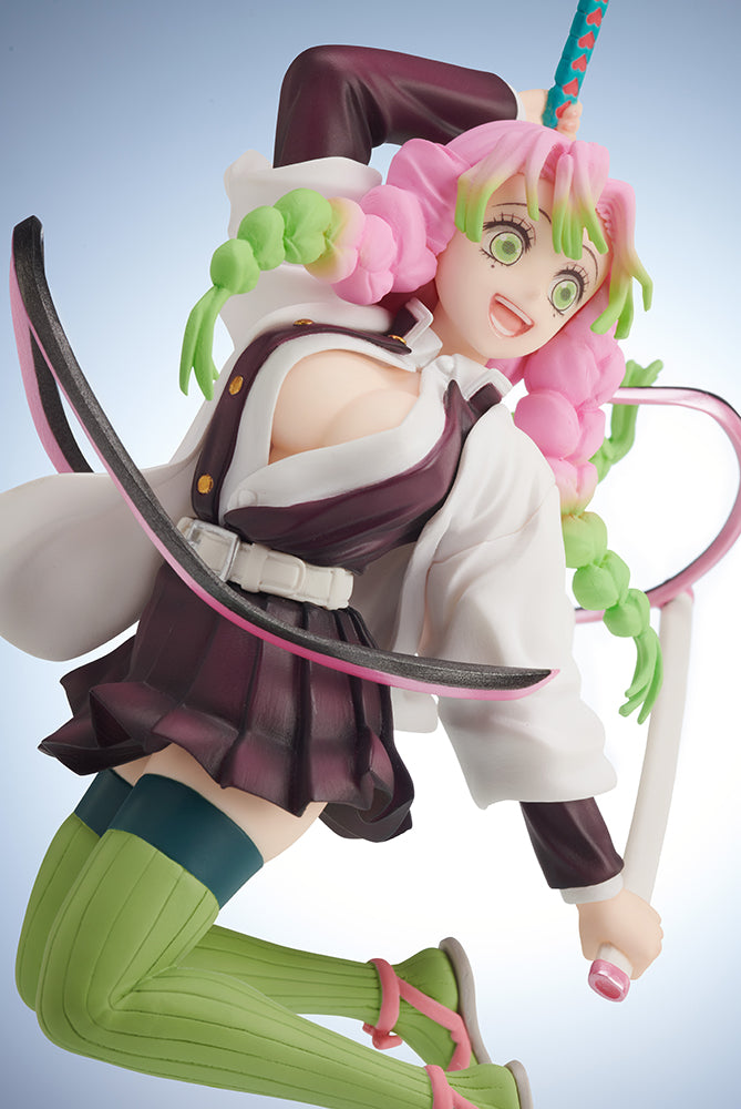 Demon Slayer Mitsuri Kanroji ConoFig