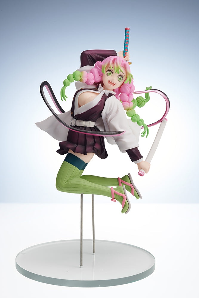 Demon Slayer Mitsuri Kanroji ConoFig