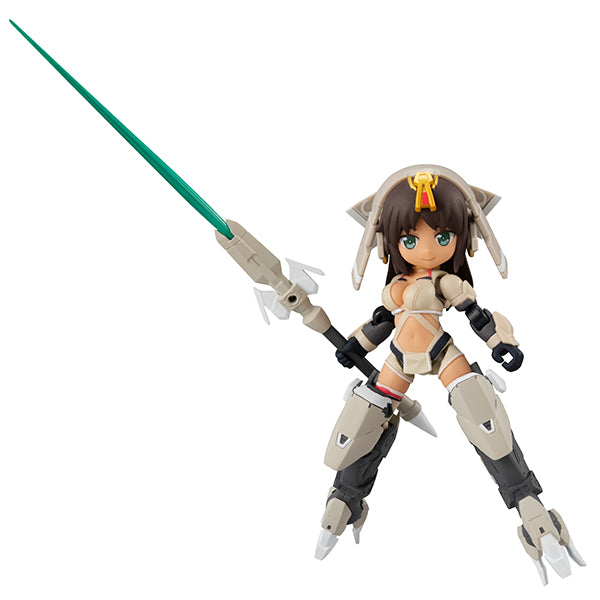 Desktop Army Alice Gear Aegis Kaneshiya Shitara (Version Karva Chauth)