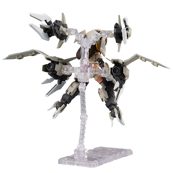 Desktop Army Alice Gear Aegis Kaneshiya Shitara (Version Karva Chauth)