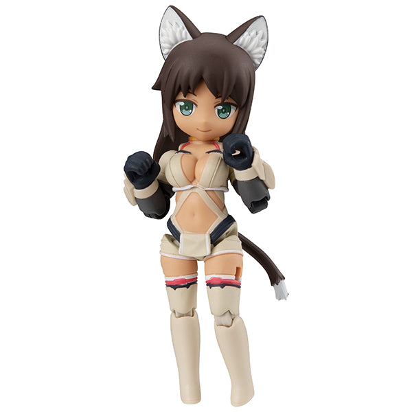 Desktop Army Alice Gear Aegis Kaneshiya Shitara (Version Karva Chauth)