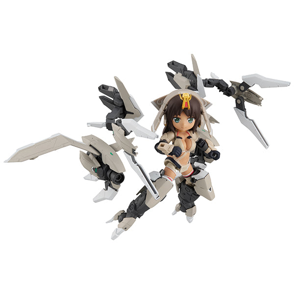 Desktop Army Alice Gear Aegis Kaneshiya Shitara (Version Karva Chauth)