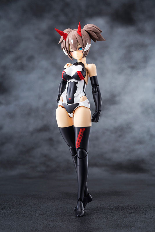 Megami Device Asra Ninja 1/1 Plastic Model Kit