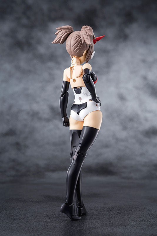 Megami Device Asra Ninja 1/1 Plastic Model Kit