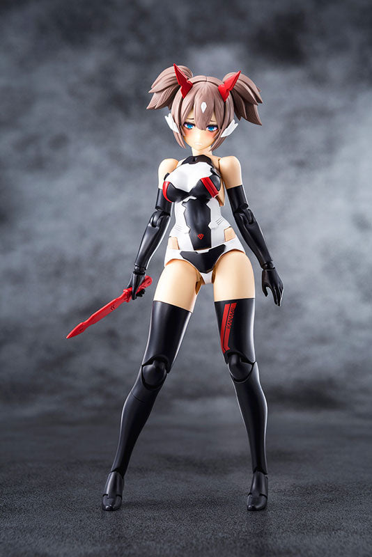 Megami Device Asra Ninja 1/1 Plastic Model Kit