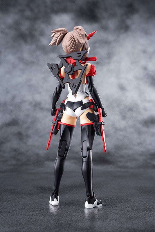 Megami Device Asra Ninja 1/1 Plastic Model Kit