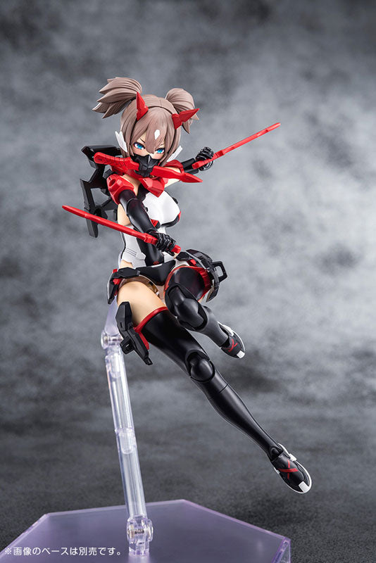 Megami Device Asra Ninja 1/1 Plastic Model Kit