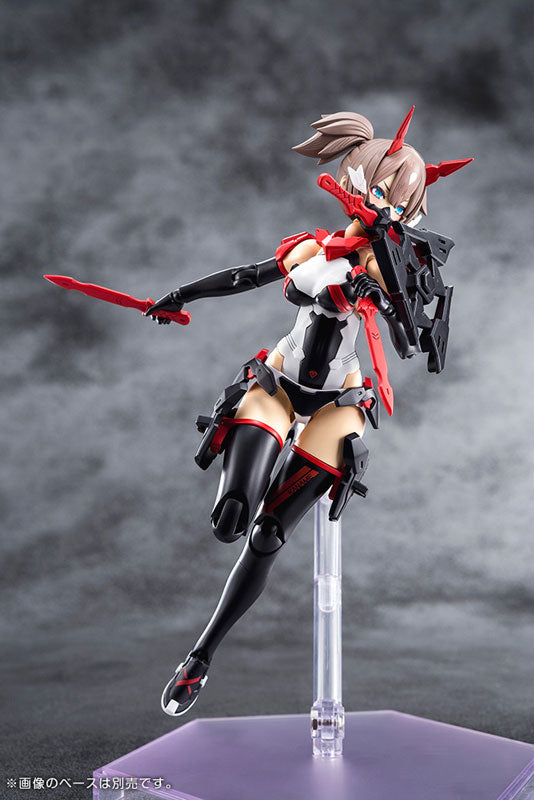 Megami Device Asra Ninja 1/1 Plastic Model Kit