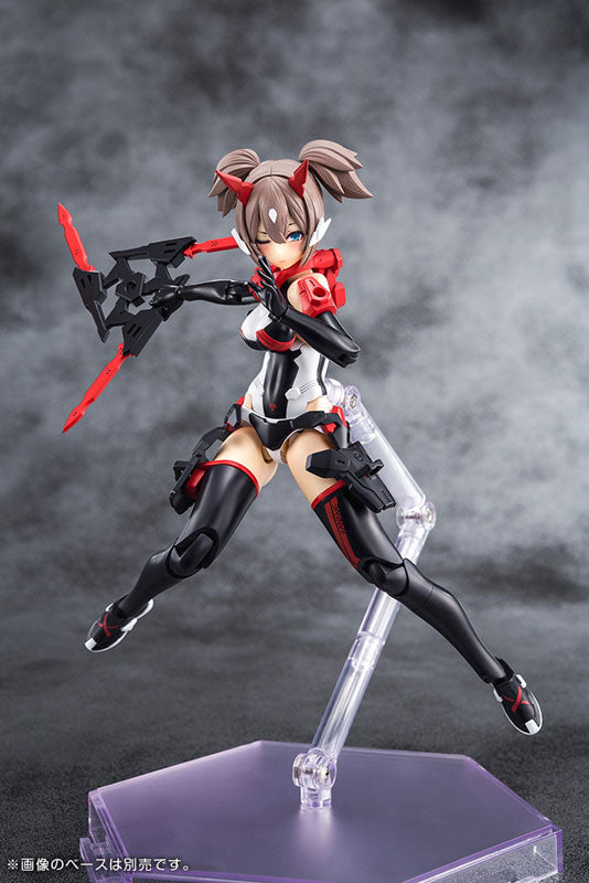 Megami Device Asra Ninja 1/1 Plastic Model Kit
