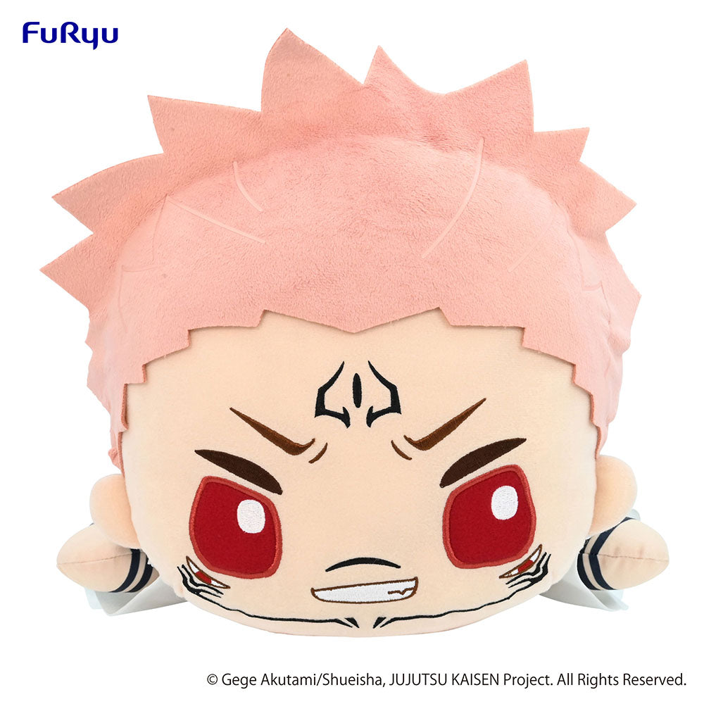 Jujutsu Kaisen Sleep Together Plush Ryomen Sukuna BIG
