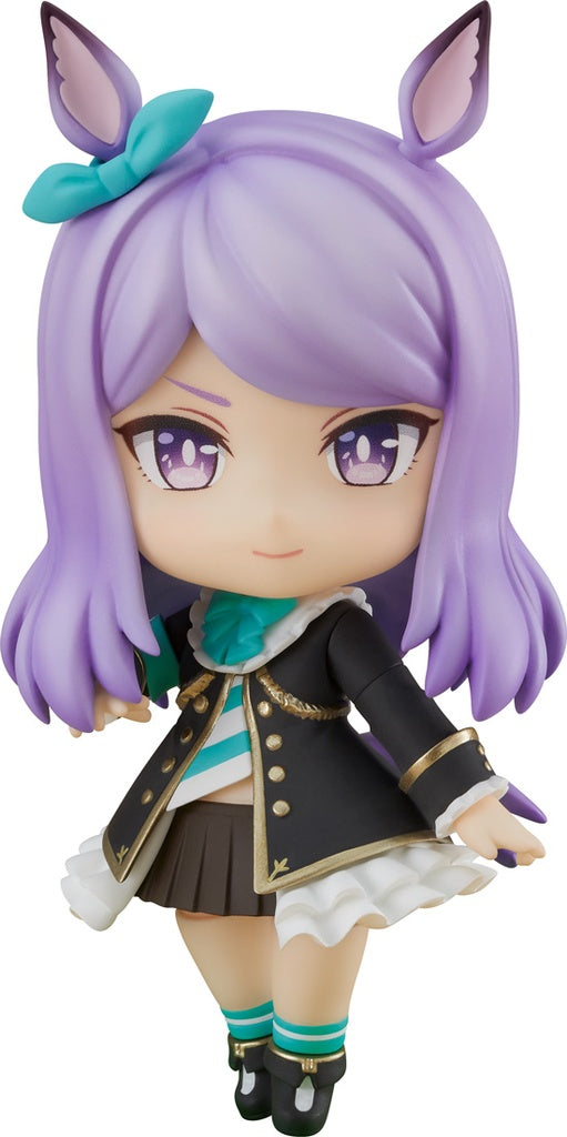 Nendoroid Mejiro McQueen