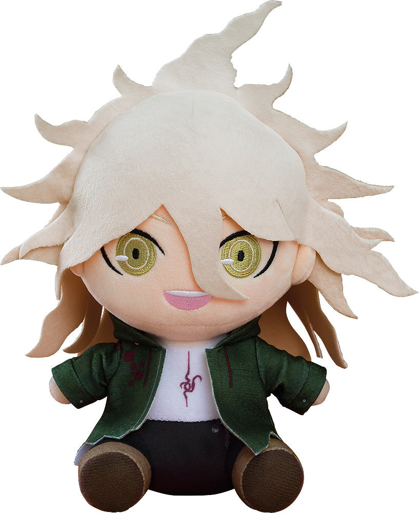 Danganronpa 1・2 Reload Plushie Nagito Komaeda