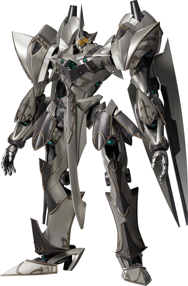 MODEROID Valimar, the Ashen Knight (3rd-run)