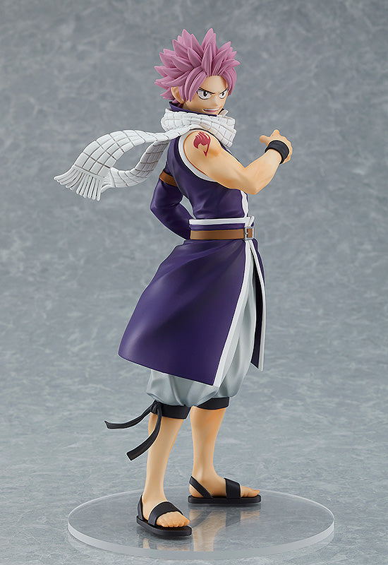 POP UP PARADE Natsu Dragneel: Grand Magic Games Arc Ver.