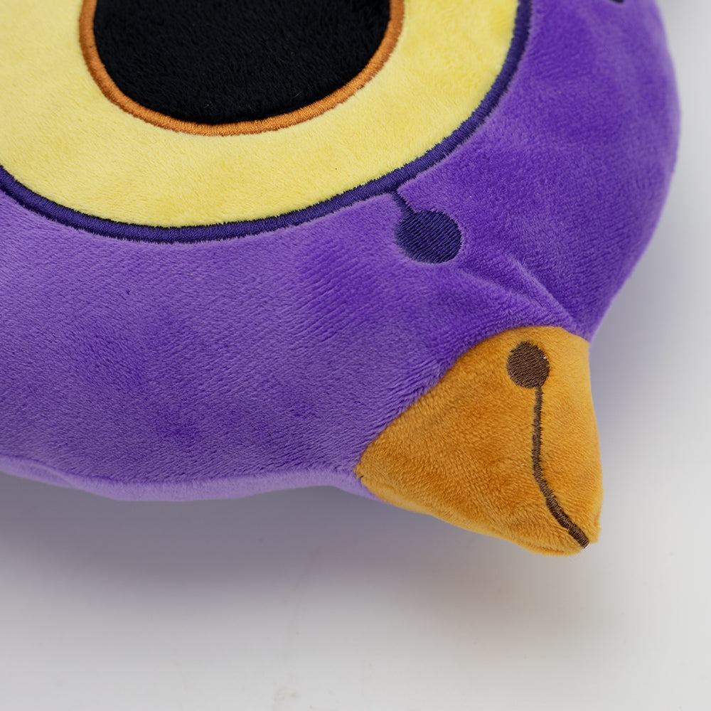 Subnautica Peeper Plush