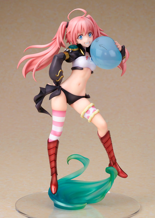 That Time I Got Reincarnated as a Slime Milim Nava 1/7 Alter Figure