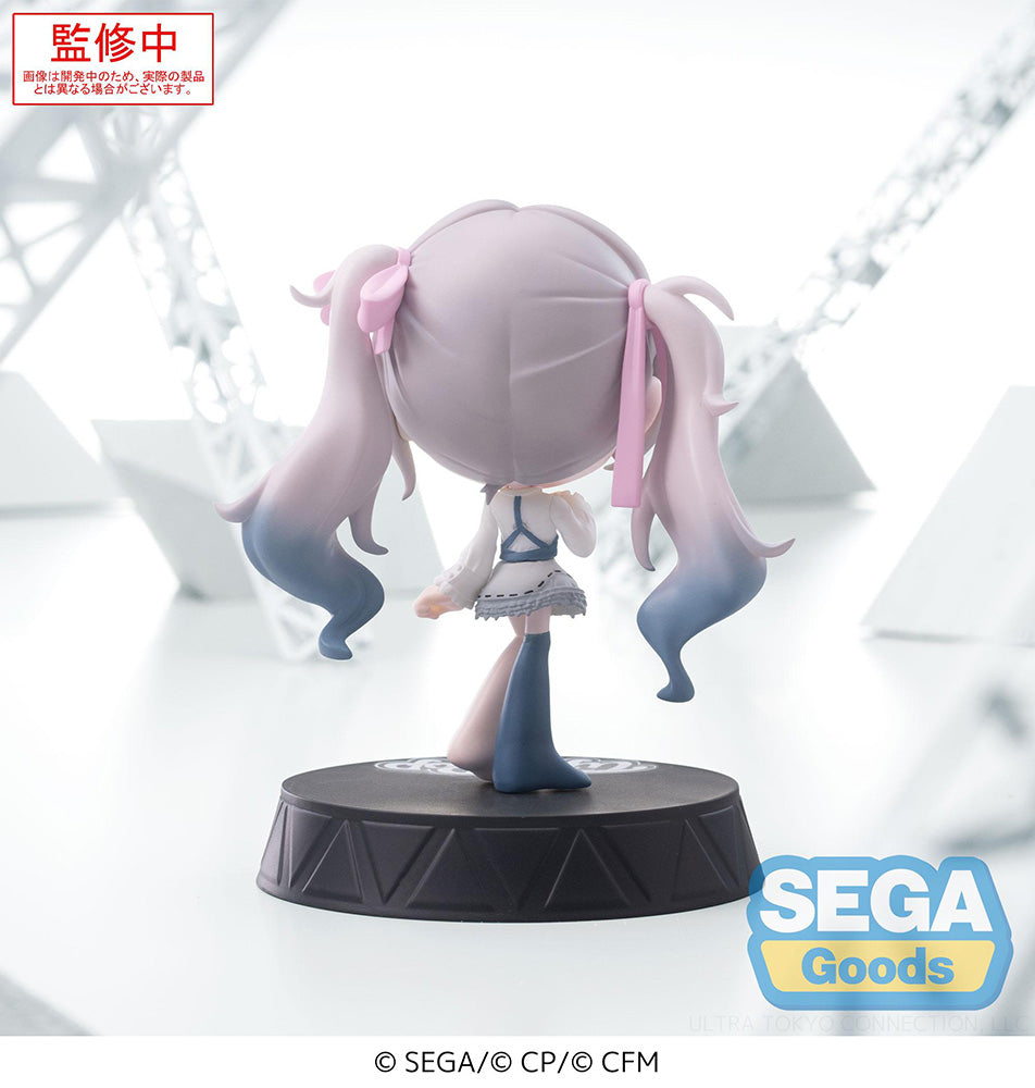 Tip'n'Pop Hatsune Miku Colorful Stage! Empty SEKAI Miku PM Figure