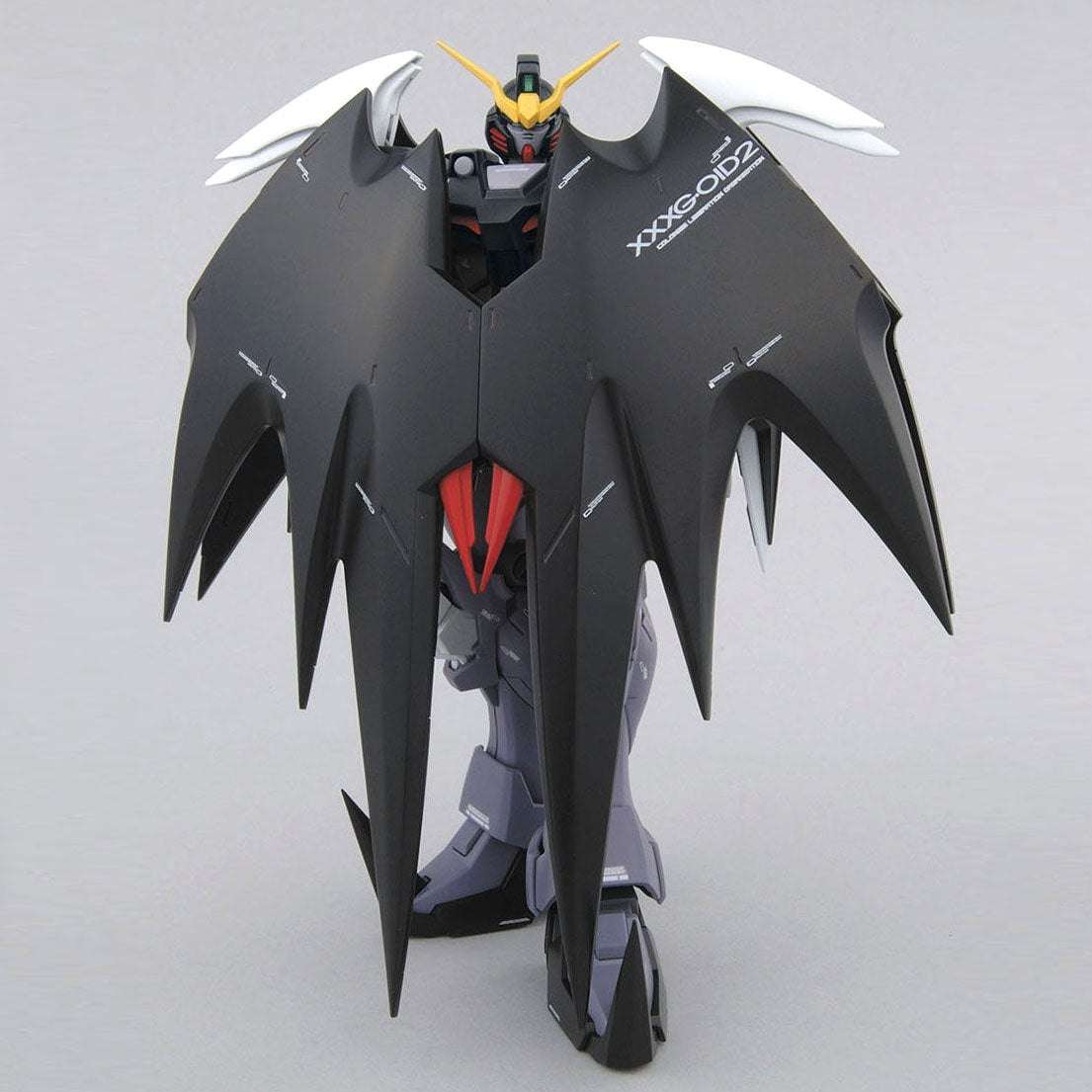 MG Gundam Deathscythe Hell (EW) Ver. 1/100