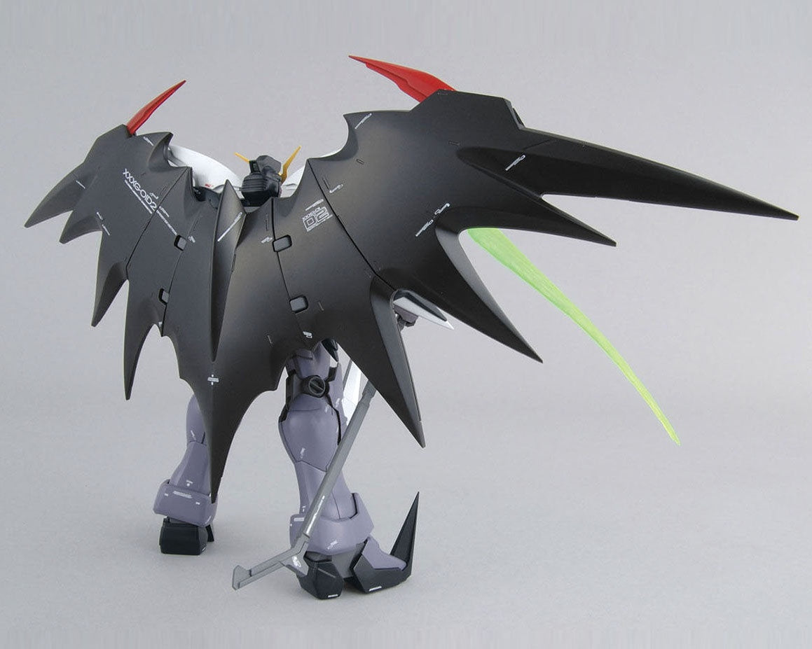 MG Gundam Deathscythe Hell (EW) Ver. 1/100