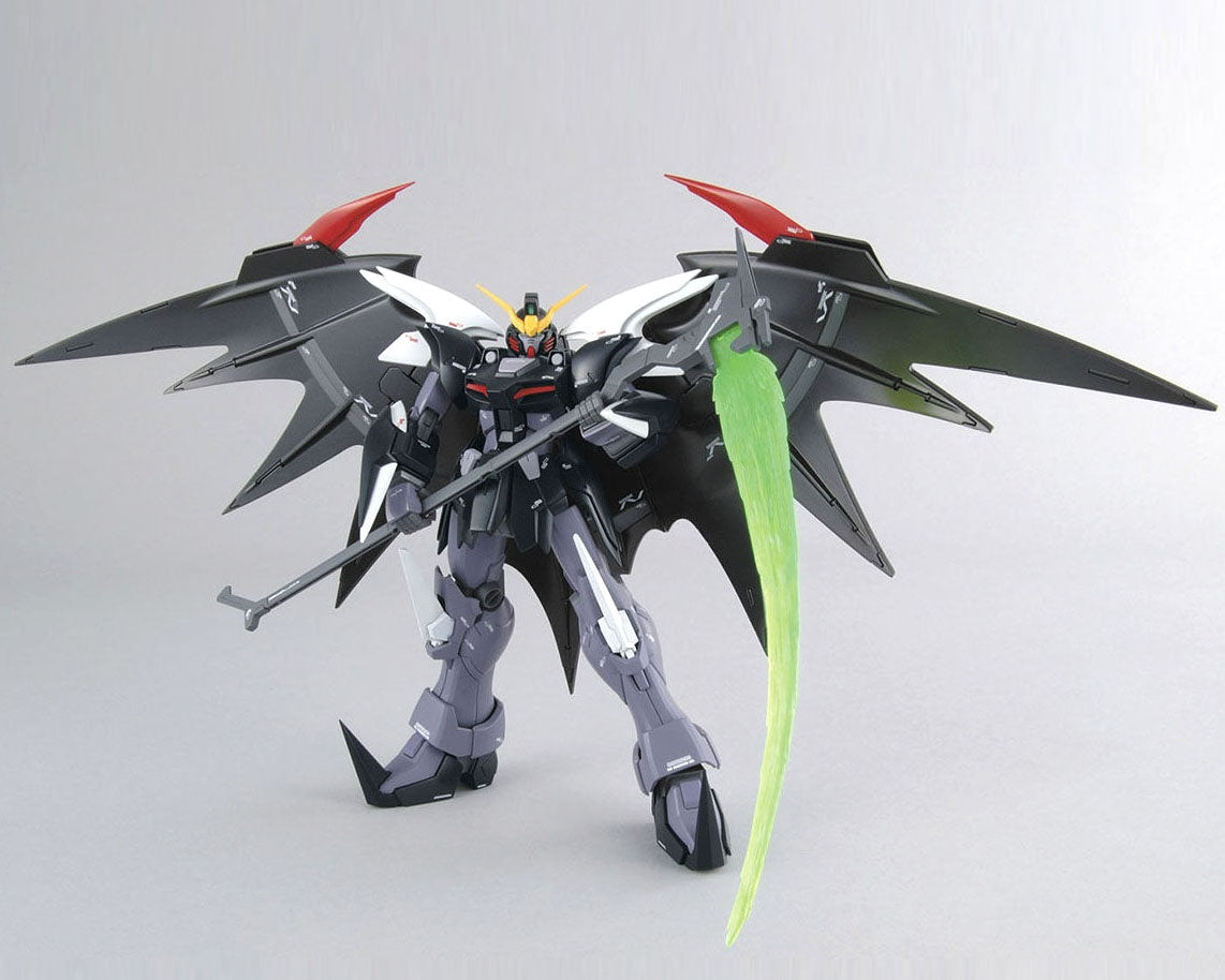 MG Gundam Deathscythe Hell (EW) Ver. 1/100