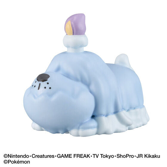Bikkura Tamago Go! Pokemon Bath Bombs