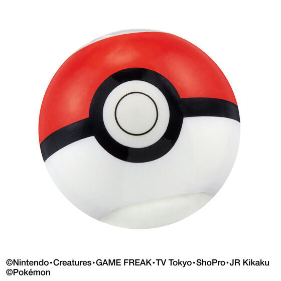 Bikkura Tamago Go! Pokemon Bath Bombs