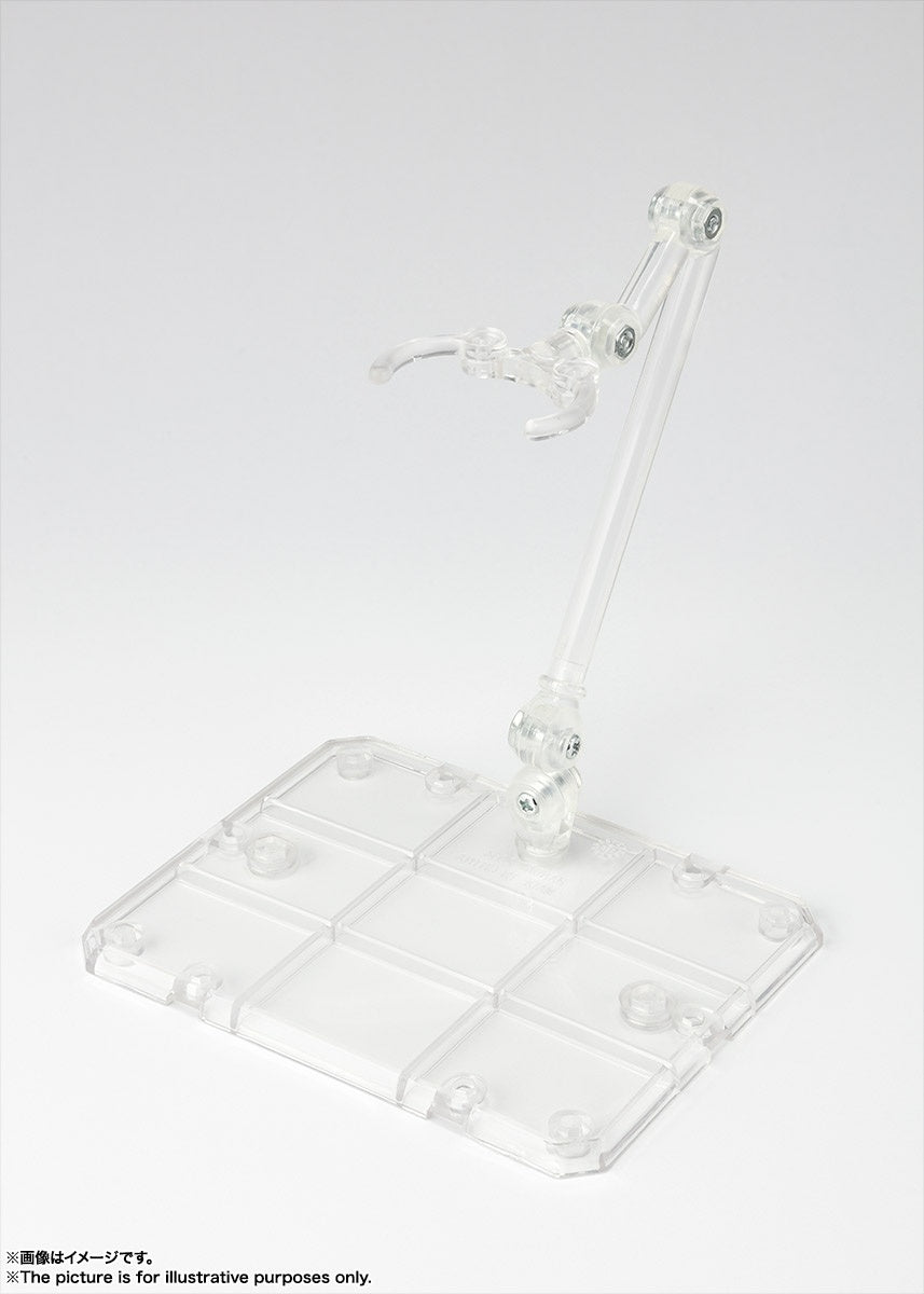 Tamashii Stage ACT HUMANOID (set of 2)