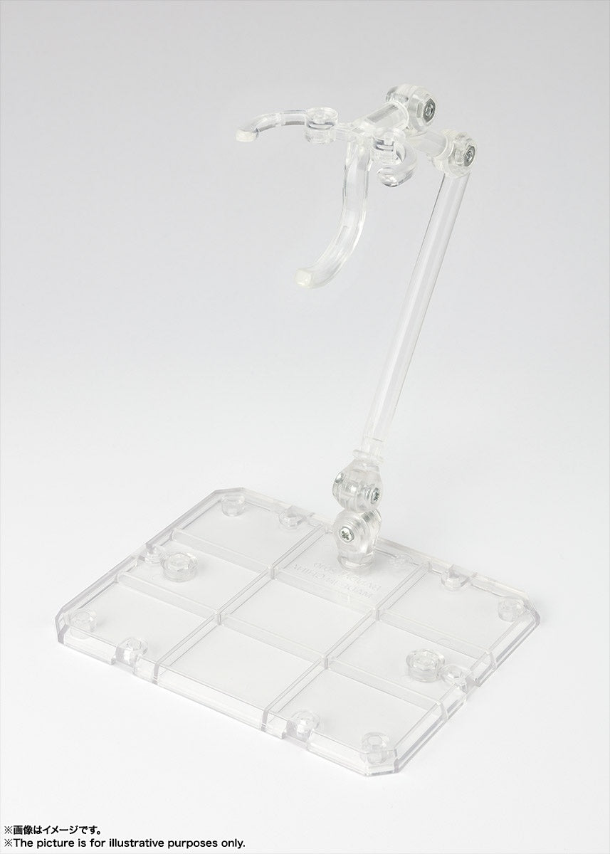 Tamashii Stage ACT HUMANOID (set of 2)