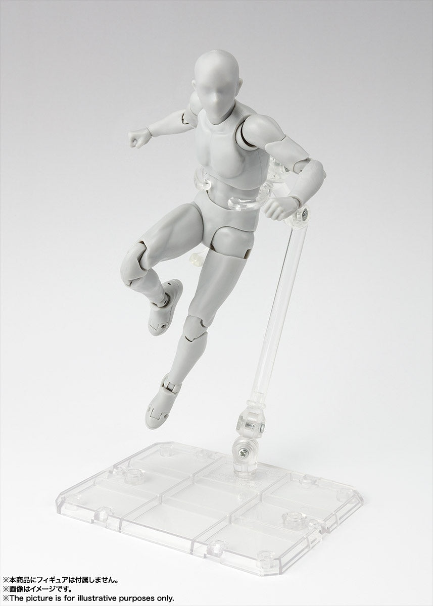 Tamashii Stage ACT HUMANOID (set of 2)
