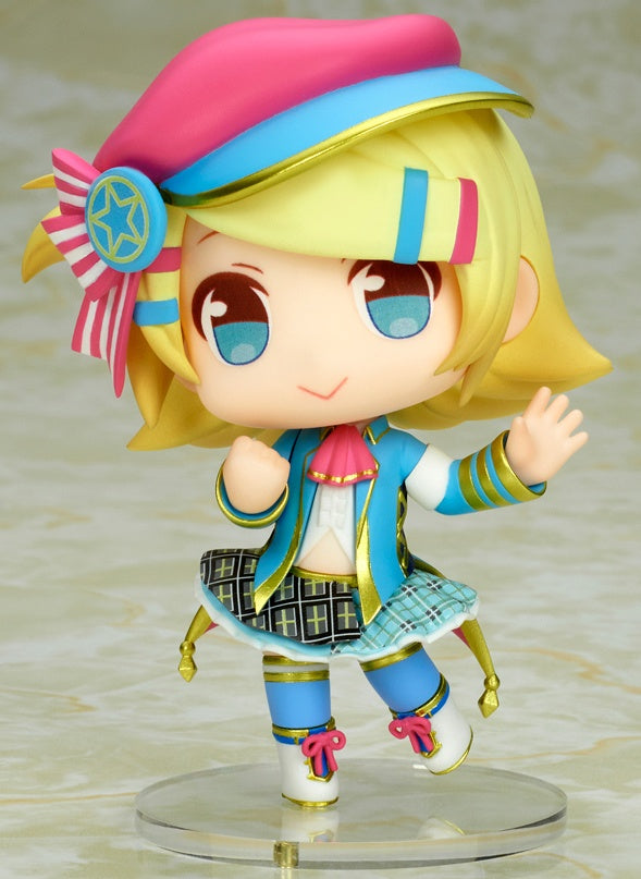 Piapro Characters Trading Minifigure Series Kagamine Rin & Kagamine Len