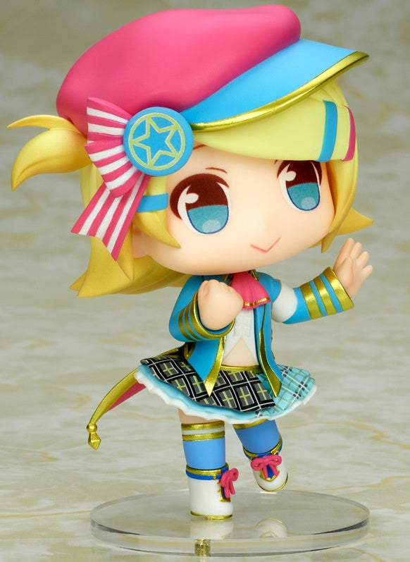 Piapro Characters Trading Minifigure Series Kagamine Rin & Kagamine Len