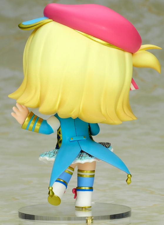 Piapro Characters Trading Minifigure Series Kagamine Rin & Kagamine Len