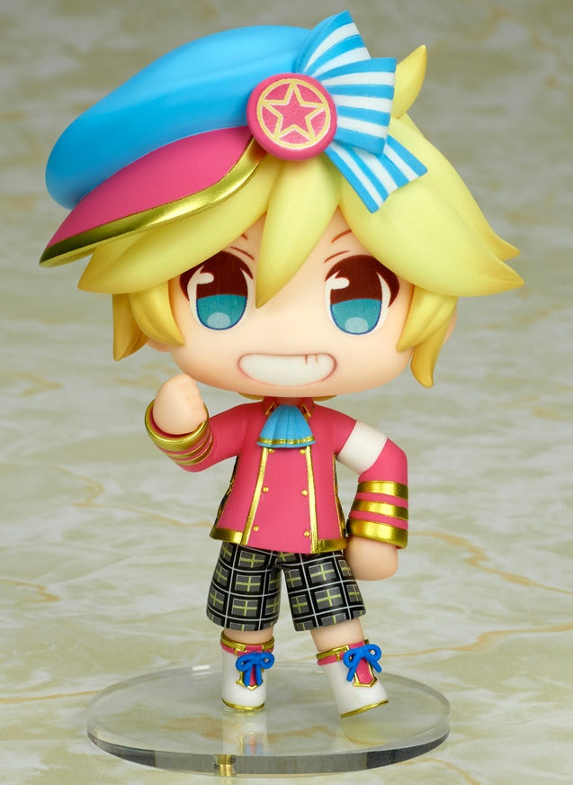 Piapro Characters Trading Minifigure Series Kagamine Rin & Kagamine Len