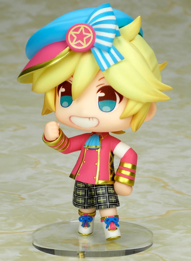 Piapro Characters Trading Minifigure Series Kagamine Rin & Kagamine Len